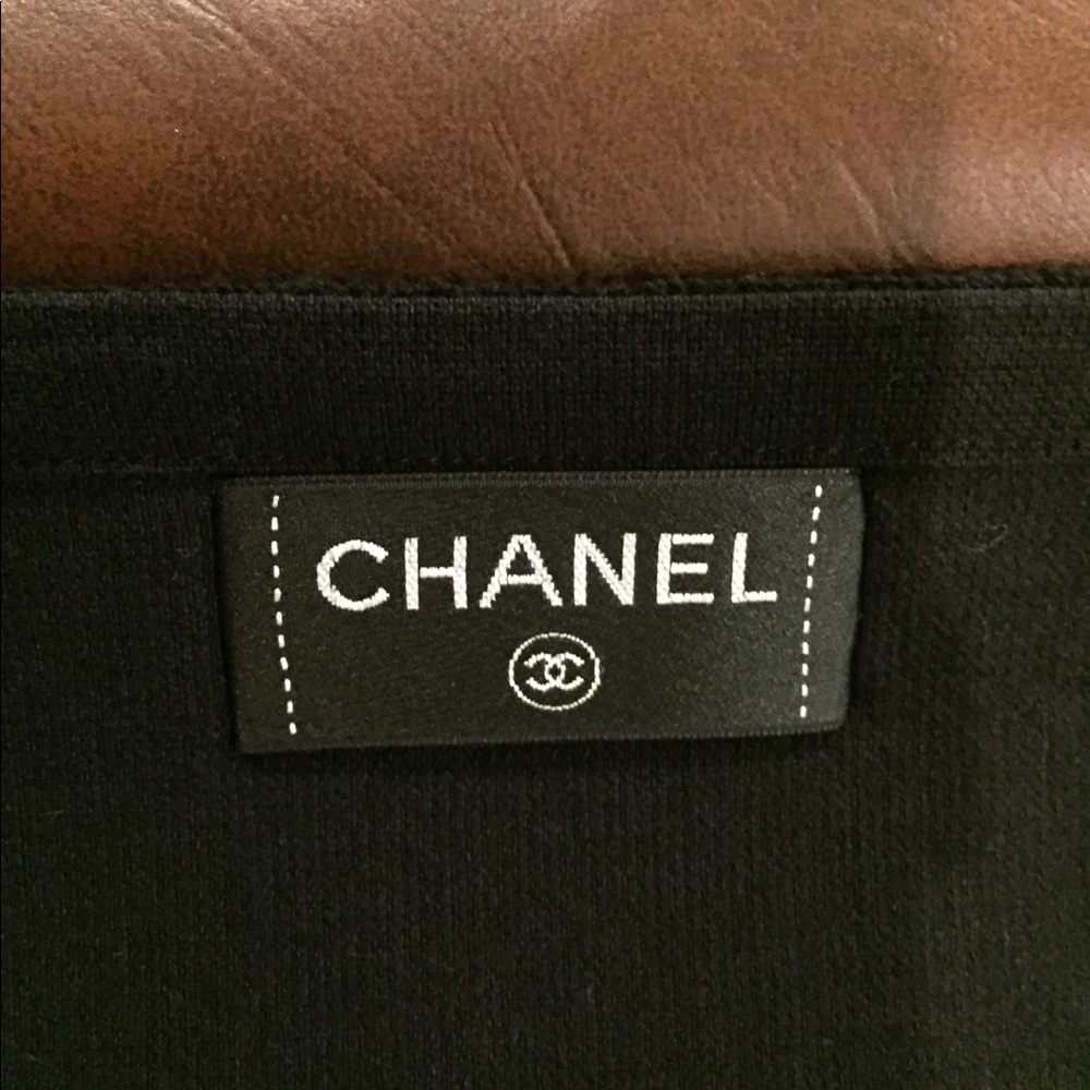 Chanel towel - Picture 4 of 6